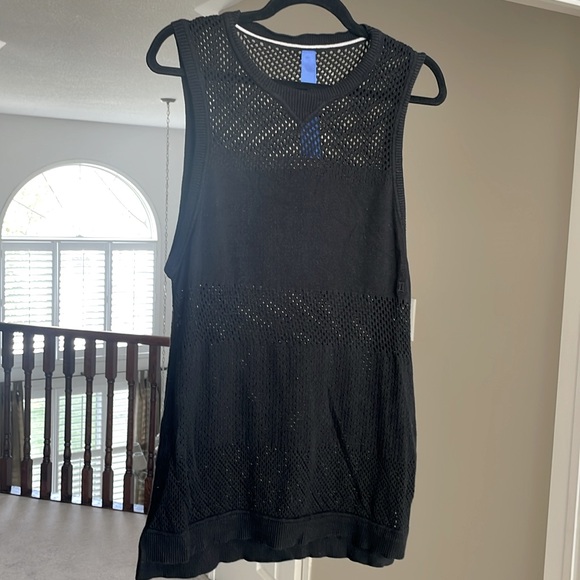 Kit and Ace tunic sweater vest sz 10 - Picture 2 of 7